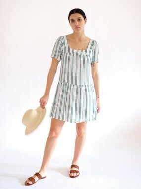 Valentina Dress by Rails